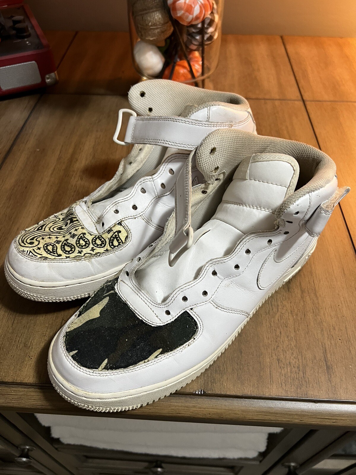 Men’s Nike Beater Shoes eBay