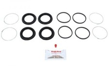 Kits de frein Toyota LANDCRUISER
