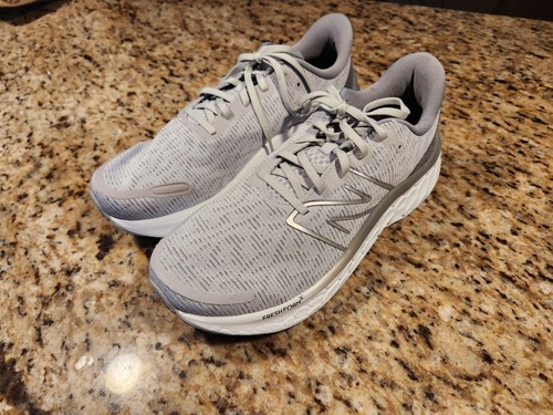 New Balance Men's Fresh Foam X Kaiha Road V1 Runni - 11.0 D LIGHTLY USED - Picture 2 of 5