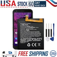 APP00317 T-Mobile Battery for Caterpillar CAT S62 Pro 1ICP6/61/71 3.8V