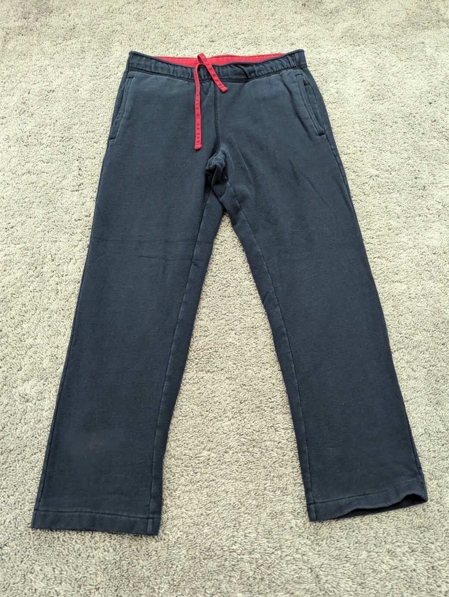 Nautica Clothing Nautica Sweats Nautica Mens Elastic Waist