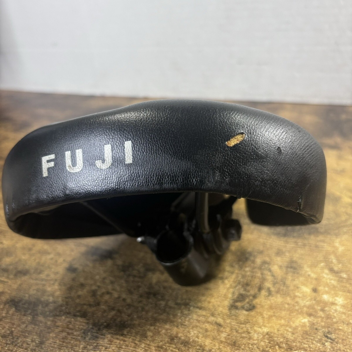 Siège de vélo,Black Yellow--Selle de vélo en Gel Extra souple pour