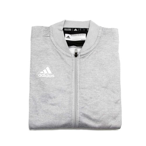 Men's Adidas Team Issue Bomber Fleece 