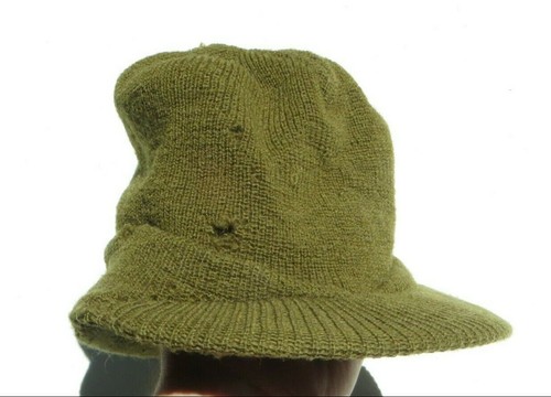 ORIGINAL WW2 US Army Military WOOL G.I 