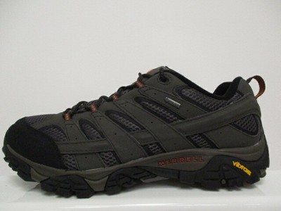 merrell mens walking shoes uk