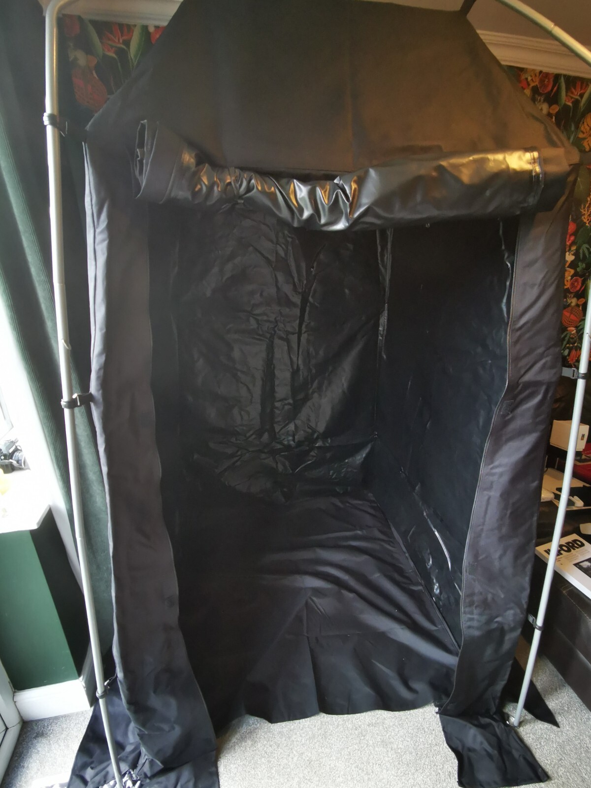 Ilford Pop Up Darkroom eBay