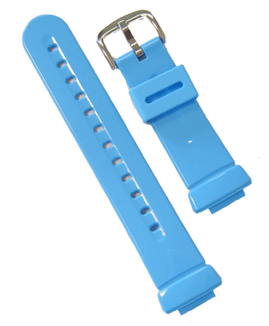 baby g replacement band