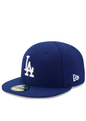 new era union ニューエラ 7 3/8 dodgers la MLB New Era Los Angeles Dodgers 7 3/8 Fitted 59FIFTY Men