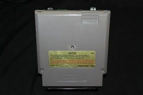 Shadowgate NES Nintendo Tested Works Great! Cart Only! Point & Click Horror!