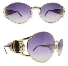 Vintage Rochas Paris Sunglasses, Mod 9050, Made in Italy, Unisex