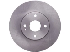 For 2019-2020 Toyota Yaris Brake Rotor Front Dynamic Friction 18829WX