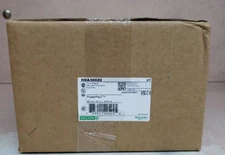 NEW Square D - HDA36020 - Circuit Breaker, Powerpact H, 20A, 3 Pole, 600V Ac