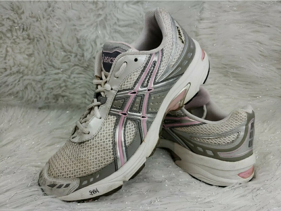 asics duomax speva gel