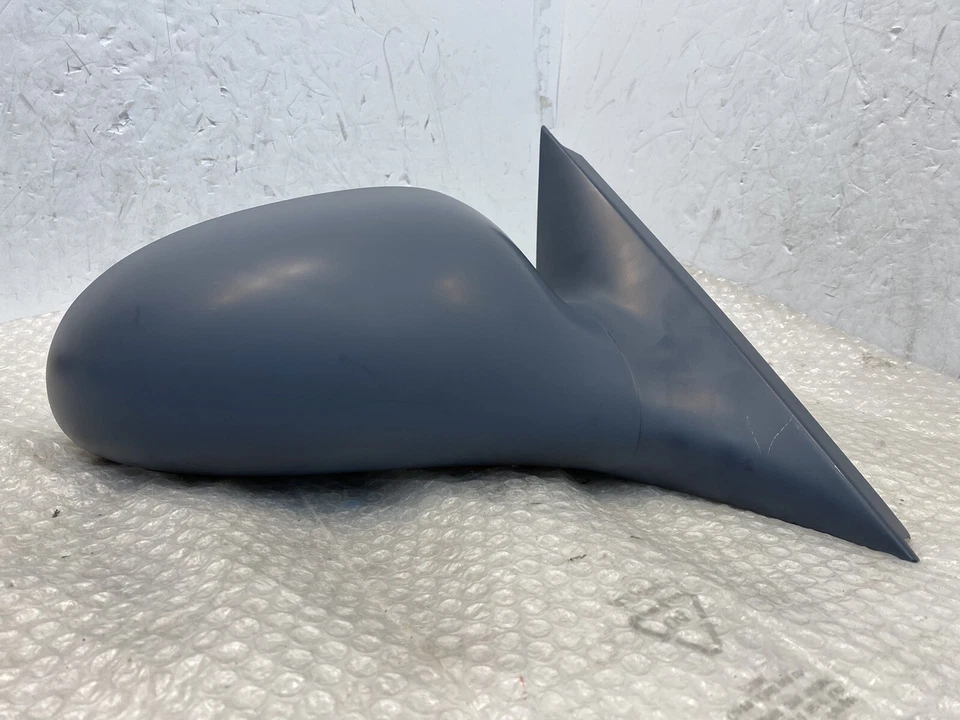 Espejo retrovisor lateral puerta pasajero Buick LaCrosse 2005 2006 2007 2008 2009 OEM 15886520 Foto 2 de 4