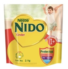 Nestle Nido Kinder 1-2 Years Old 4.6 Pounds New