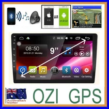 LDV V80 2013-2018 GPS WIRELESS CARPLAY ANDROID AUTO DAB+ DVR TPMS HEAD UNIT