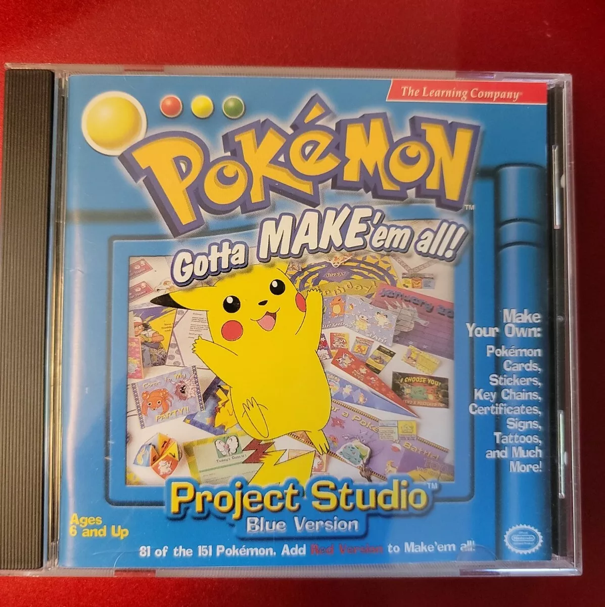 Pokémon Card Maker  Card maker, Pokemon cards, Pokemon