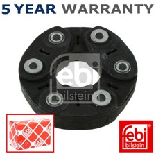 Febi Front Propshaft Joint Fits BMW X1 3 Series 6 7 5
