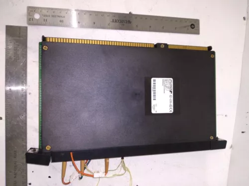 RELIANCE ELECTRIC 0-57652-F UNIVERSAL DRIVE CONTROLLER