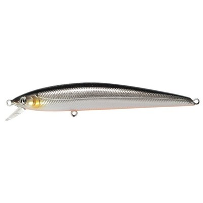 Pontoon21 AGARRON 95F-SR 712 Alumina Higenaga, Lenght mm 95, Floating Fishing...