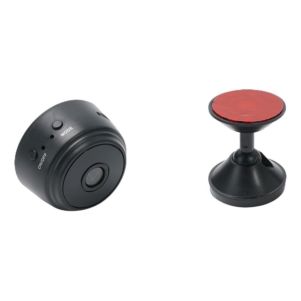 High Definition 1080p Camera For Sports And Aerial Photography