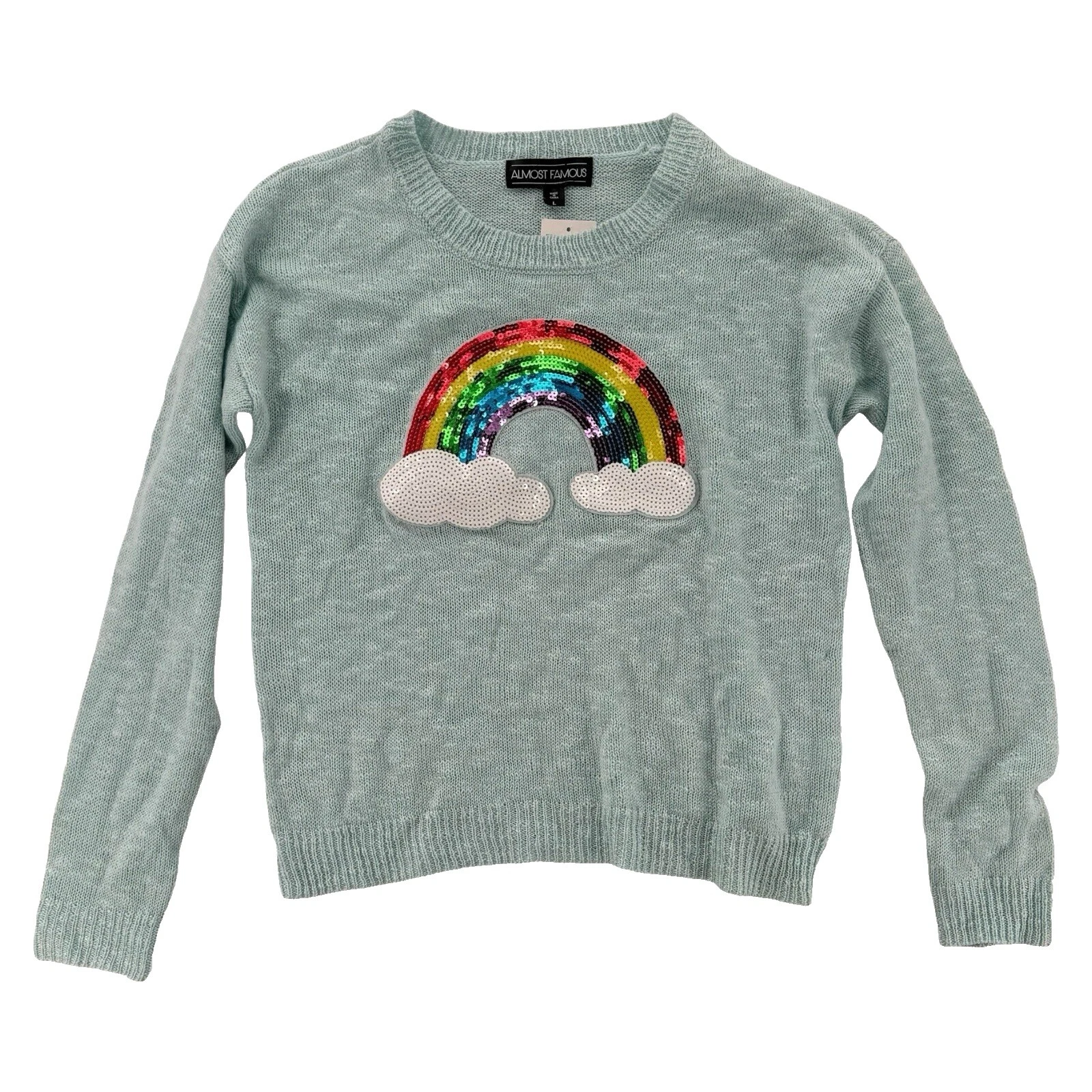 Women's Acrílico Almost Famous