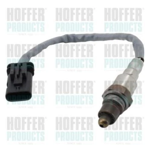 Sonda lambda, sensore ossigeno per DS DS 3 7481913 < - Immagine 3 di 3