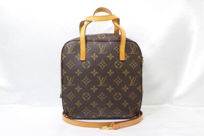 Louis Vuitton Spontini M47500