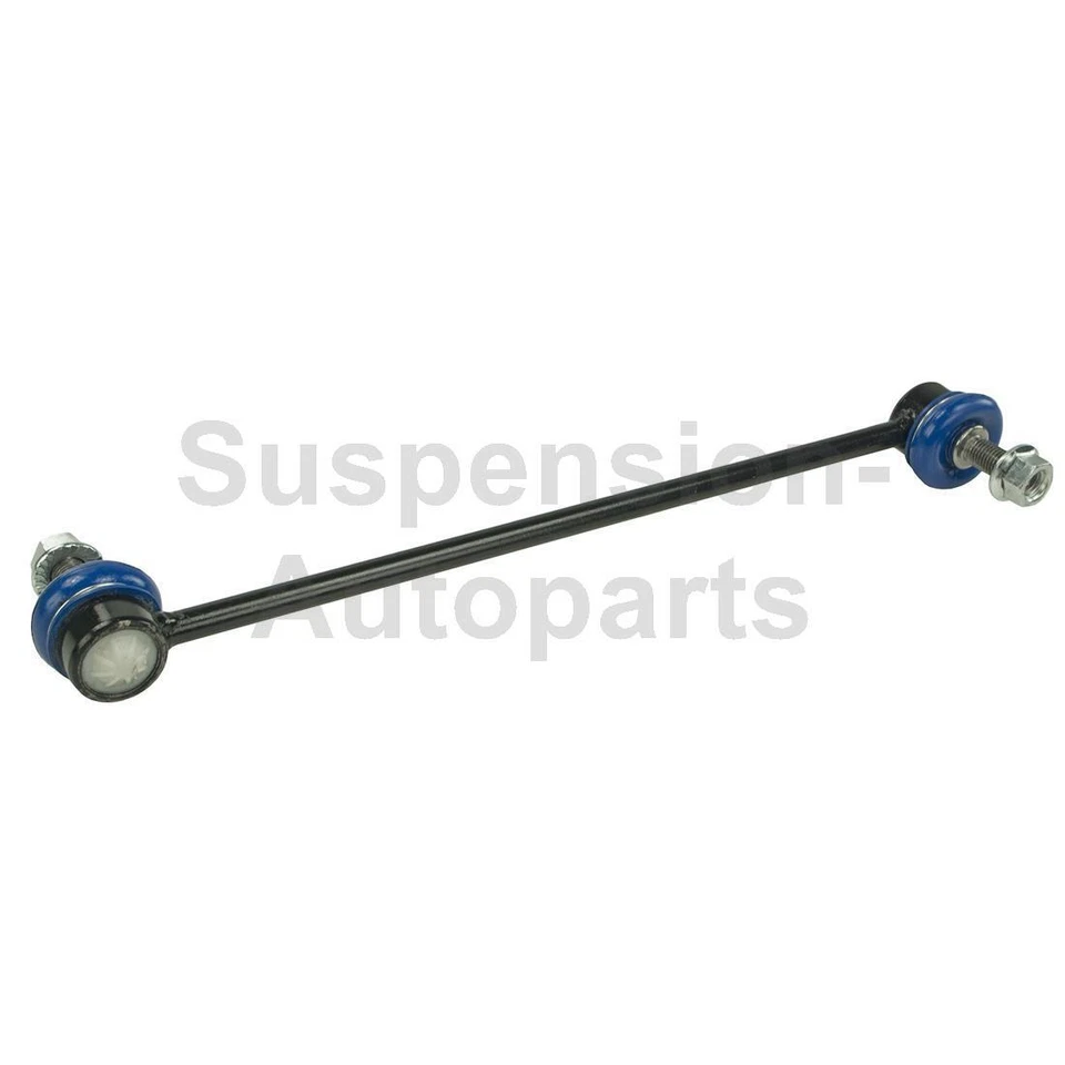 Barra estabilizadora delantera izquierda Mevotech para 2006 2007 2008 2009 2010 Mitsubishi Eclipse_SU Foto 3 de 4