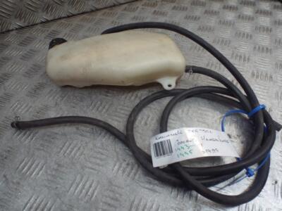 NNNNN Kawasaki ZXR750 L 1993-1995 Coolant Header Bottle Tank | eBay UK