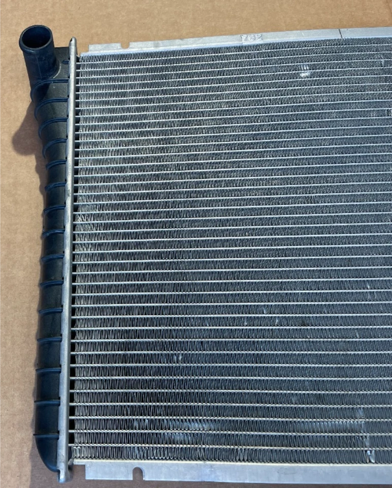 Chevrolet Corvette C4 1990-1996 Foto 3 de 4