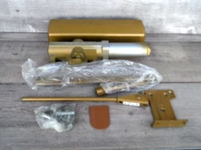 Corbin Russwin Universal Door Closers