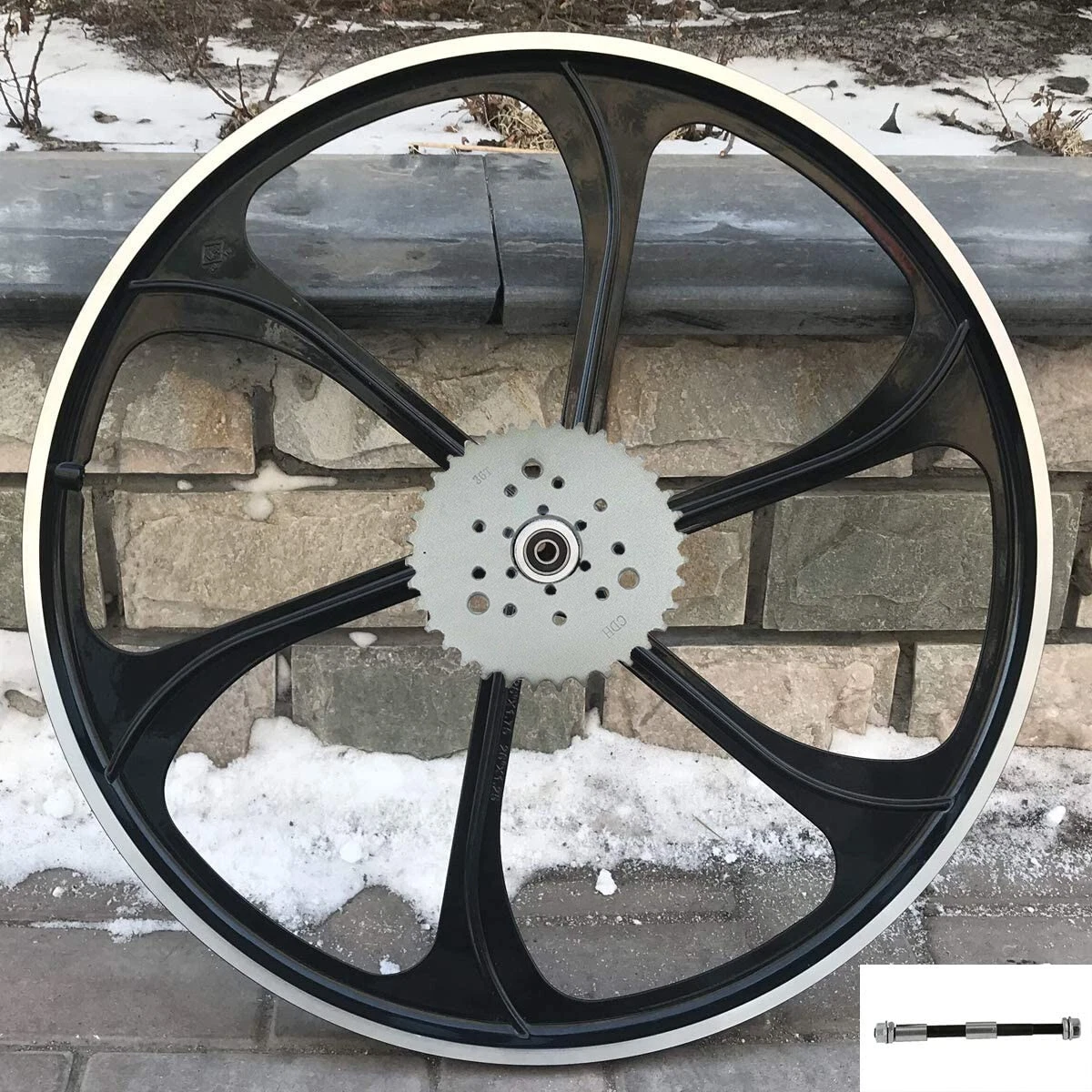 CDHPOWER 26