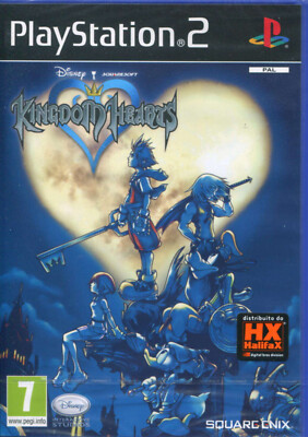 Conjunto De Colarinho Kingdom Hearts 2 Ii | Parcelamento sem juros