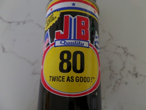 NEW! Justice Brothers JB80 Jb80 Penetrating Oil 13Oz Aerosol "TWICE AS GOOD" - Picture 3 of 6