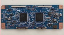 AUO 5575T05C05 T-Con Board 55T36-C04 55.75T05.C05 For Hisense LED75EC880UQ