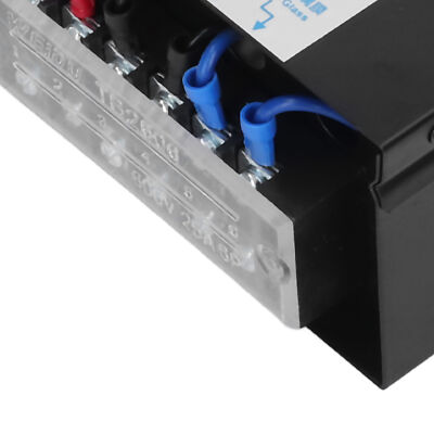 Smart Power Supply With Remote Control Receiver Intelligent PDLC Glass Power LLI