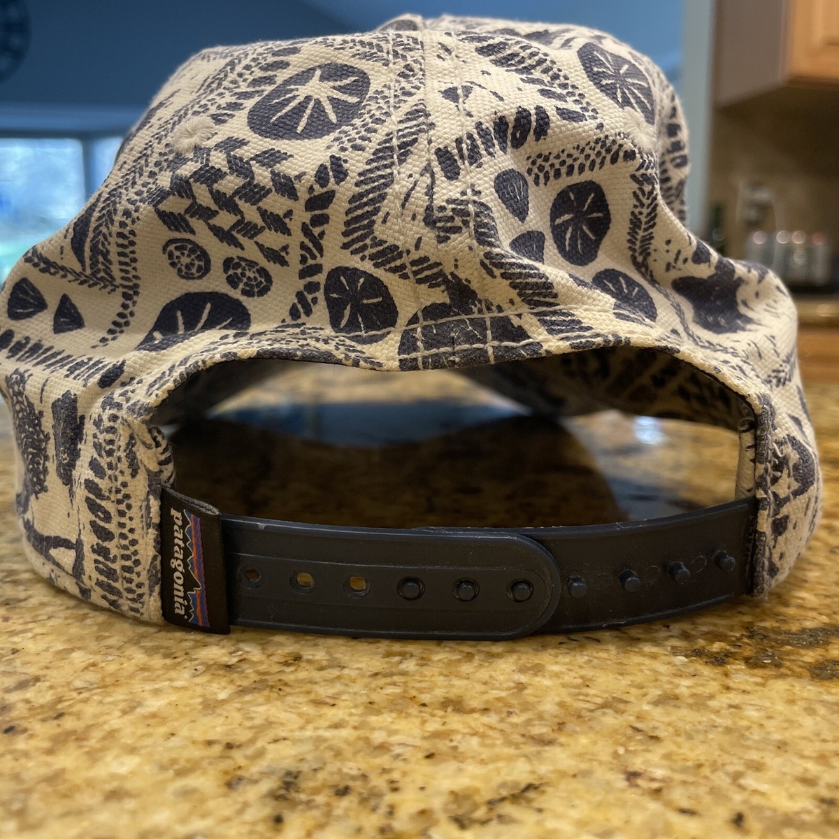 パタゴニア】ATAGONIA Pataloha Stand Up Hat Patagonia