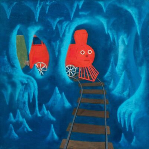 Wilma Vritra Grotto (CD) Album