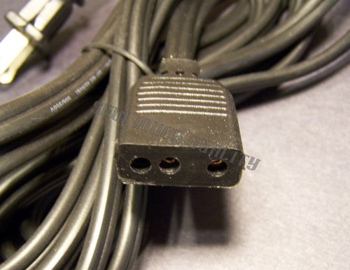 FOOT CONTROL PEDAL W/ Cord Kenmore 158.14510 158.15250 158.16900 158.1561281 + - Picture 4 of 4
