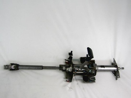 48200-79J60 Lenksäule Fiat Sedici 2.0 D 99KW 6M 5T (2009) Gebraucht Ersatzteil