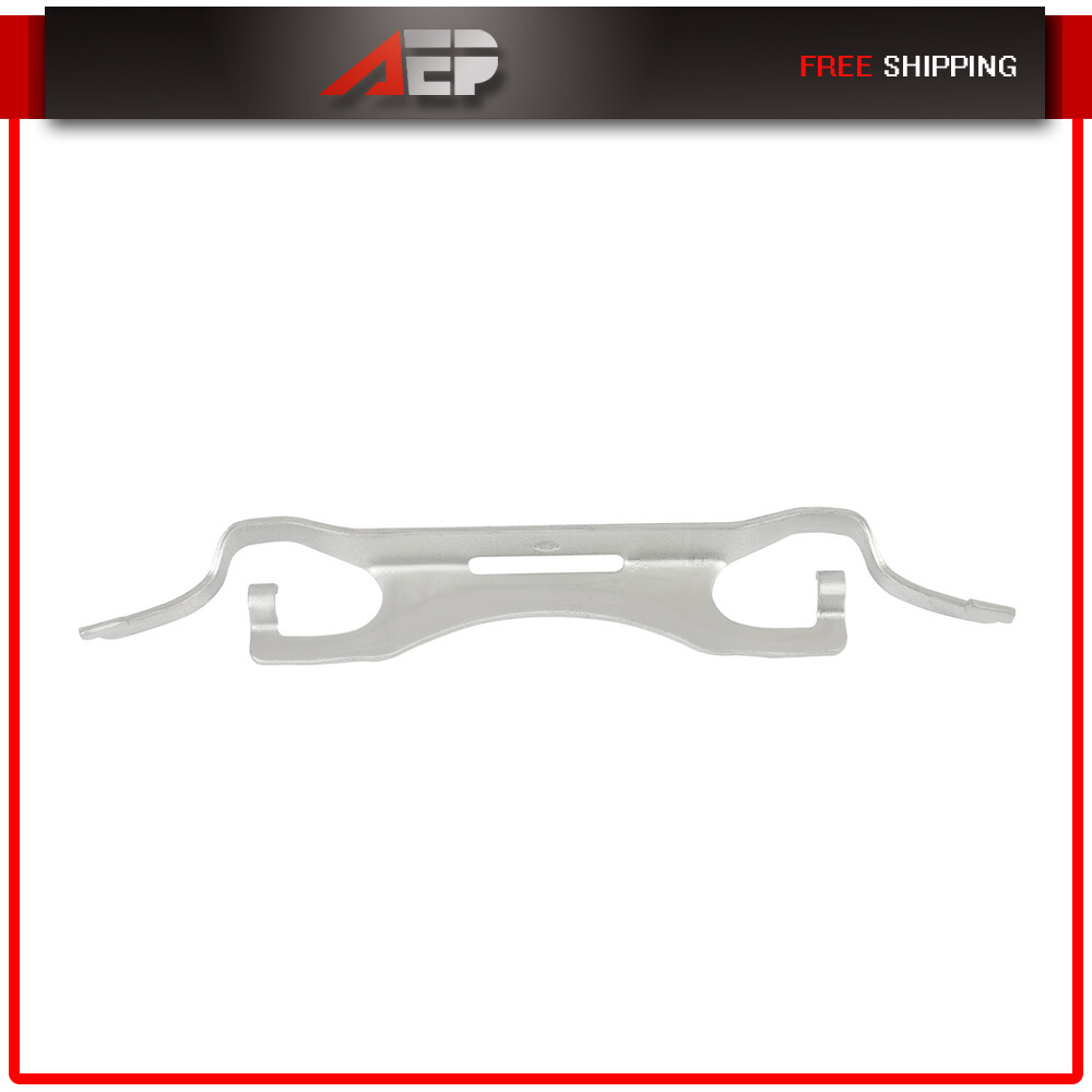 Front Right For 2011-2018 Dodge Durango Brake Caliper w/Bracket