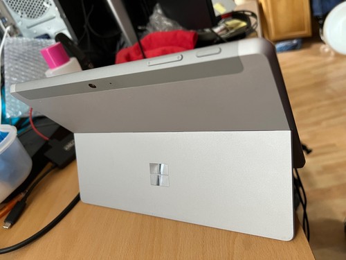 Microsoft Surface Go 2 8Go ram 128 Go SSD - Photo 7/8