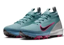 Nike Air Zoom Infinity Tour Next% 2 GTX Gore Tex FV4897-400 Men's Size 7.5