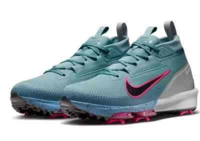 Nike Air Zoom Infinity Tour Next% GTX Gore Tex FV4897-400 Men's Size 10 