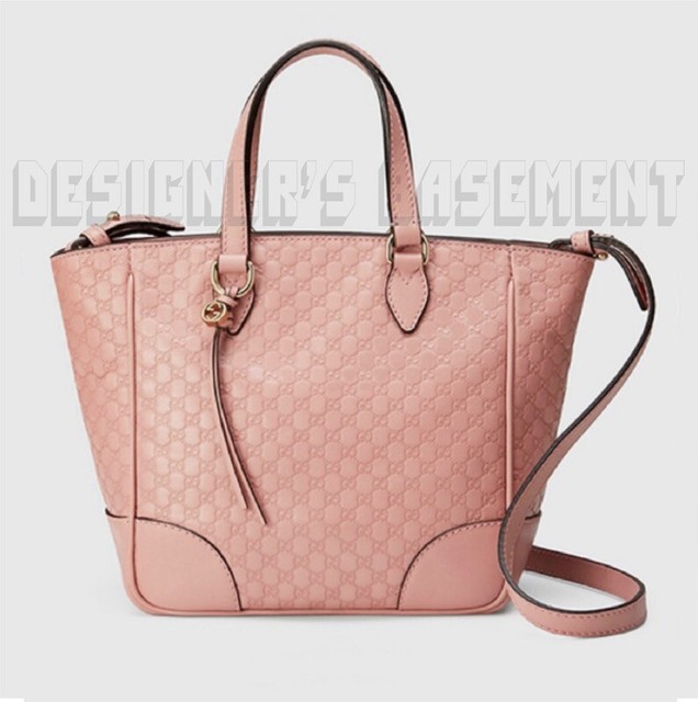 gucci pink crossbody bag