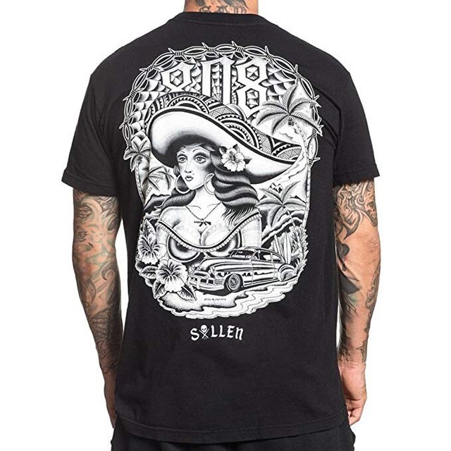 sullen art collective shirts