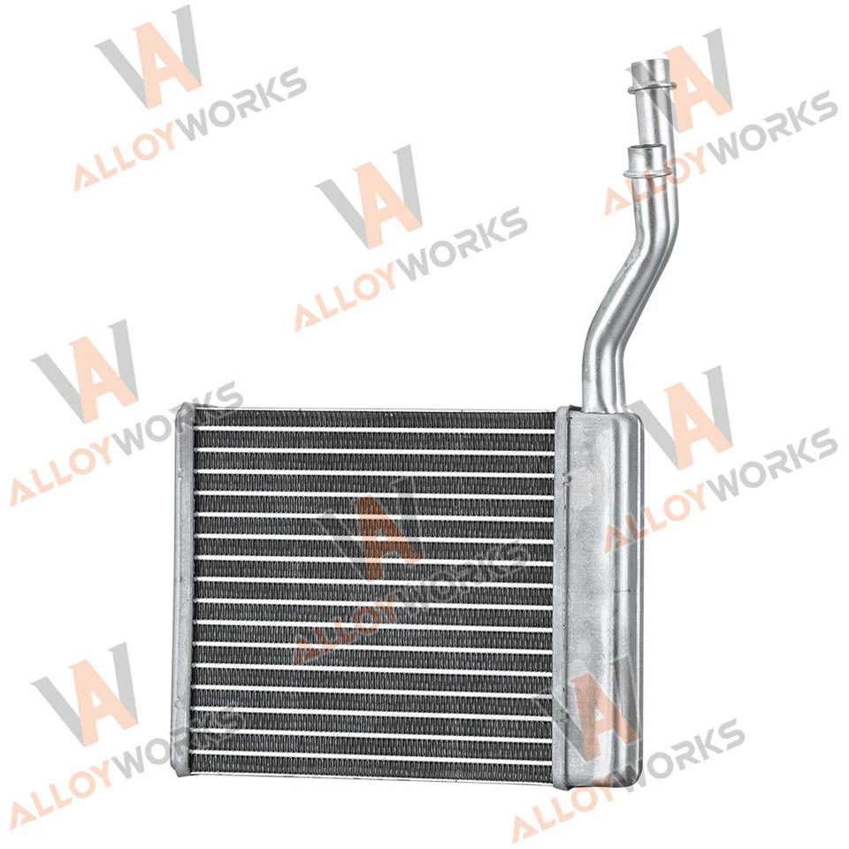Heater Matrix Fit Ford Focus All engines Mark 2 Only 2004-2010 2009 2008 2007 06 - image 3 of 4