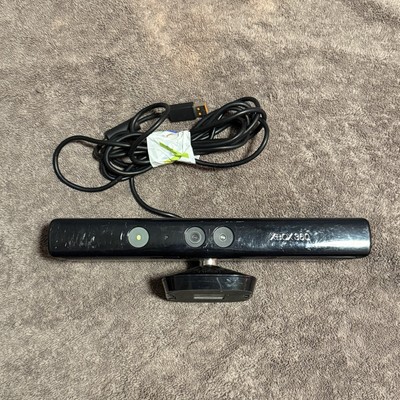 Official OEM Microsoft Xbox 360 Kinect Sensor Model 1473 Tested | Works