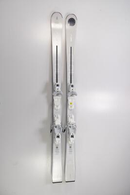 ATOMIC Cloud LTD Damen-Ski Länge 150cm (1,50m) inkl. Bindung! #712